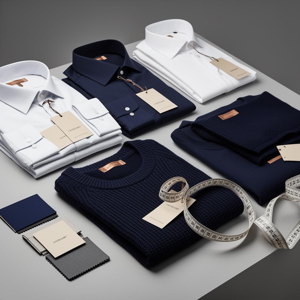 Fashion brand casebeeld