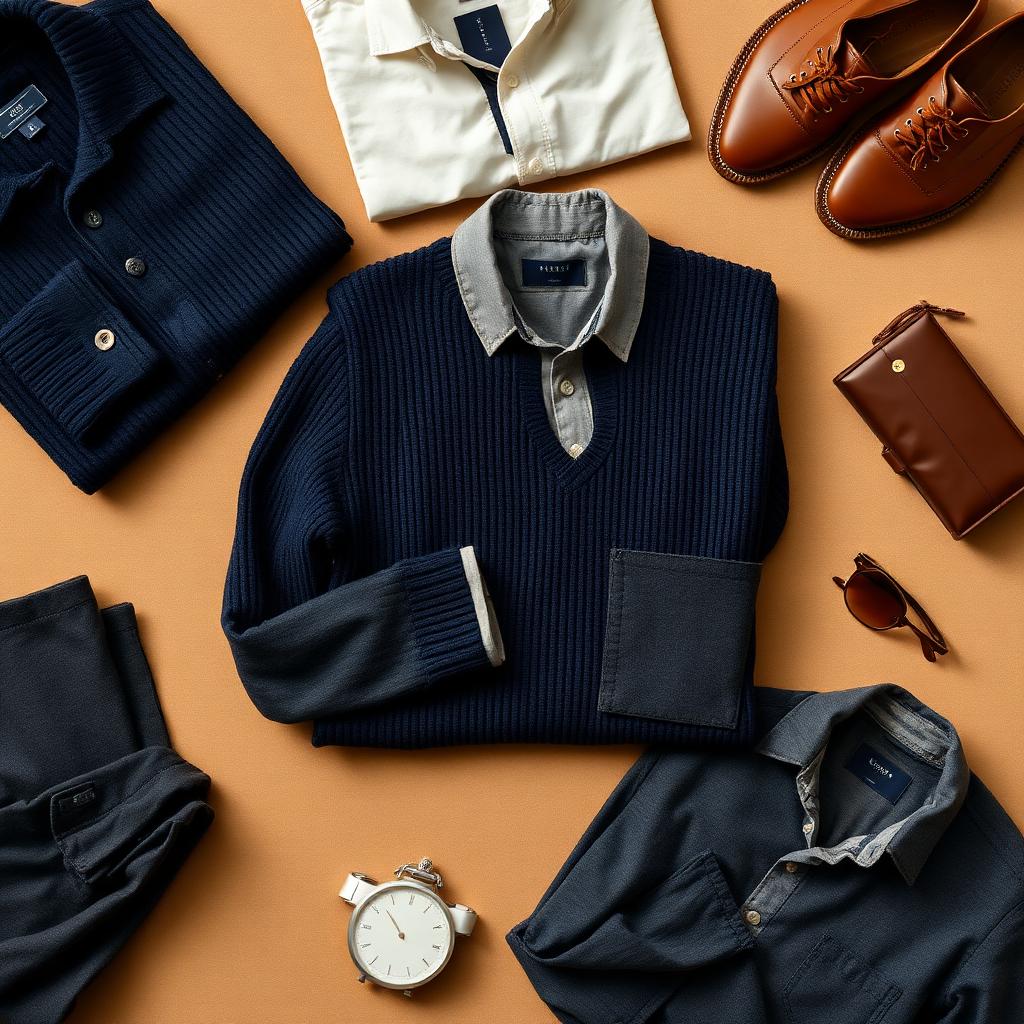 Fashion & Kleding