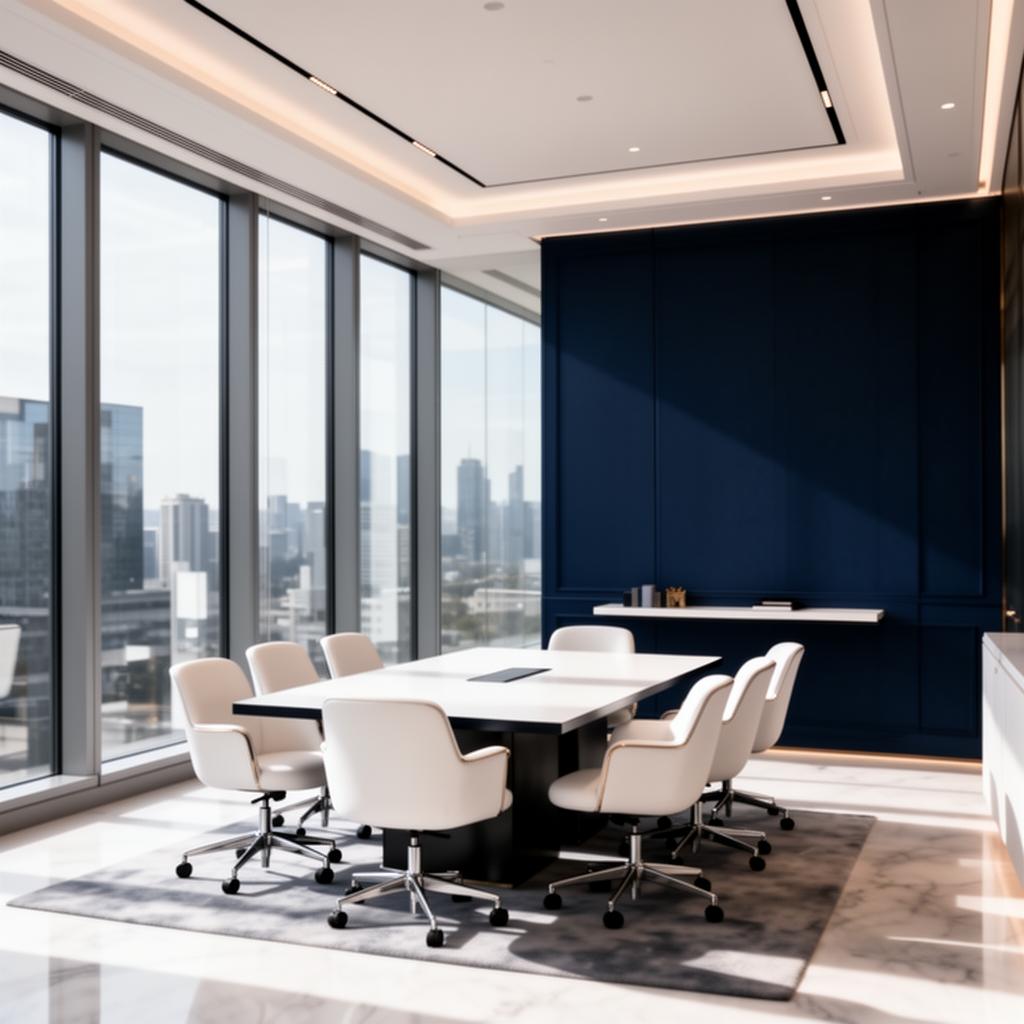 Juliano Solutions office