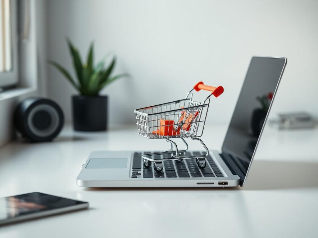 E-commerce